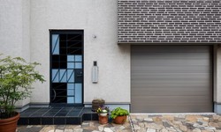 Fortify Your Home: Exploring the Durability of Steel Garage Doors