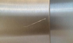 Revitalize Your Space: Professional Surrey Services for Stainless Steel Scratches