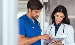 Medical Staffing: Ensuring Quality Nursing Around the Clock