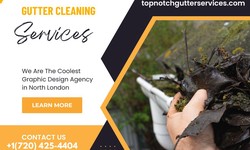 Top Notch Gutter Services Offers: A Smart Solution for Your Lakwood Gutter Cleaning Needs