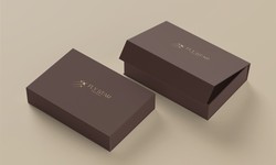 Exceptional Features Custom Rigid Boxes Offer