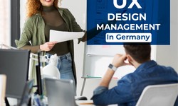 Study UI UX Course in Germany