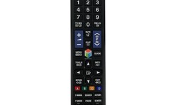 Which Features Matter Most in a Replacement TV Remote?