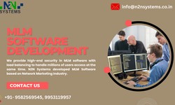 mlm software development