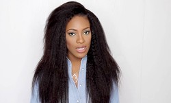 How to Choose the Right Clip In Hair Extensions for Your Hair Type