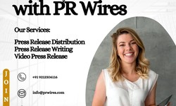 PR Wires Pioneering Greatness in PR Dissemination