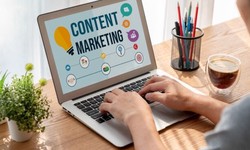 WHAT IS THE ROI OF CONTENT MARKETING?
