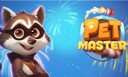 Pet Master Free Spins Latest Dates
