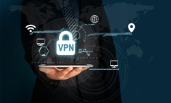 Unshackling Online Freedom: Embracing the Potential of V2Ray VPN