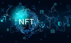 Unlocking the Future: Navigating Top NFT Trends in 2024
