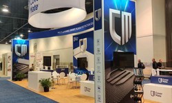 Benefits of choosing a custom exhibition stand design?