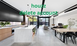 How To Rent A Houzz Delete Account Without Spending An Arm And A Leg