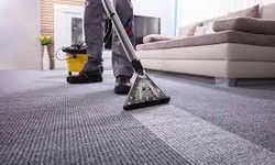 Easy Peasy Carpet Cleaning Hacks for a Spotless Home