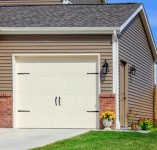 How a Well-Maintained Advance Garage Door Repair Boosts Home Security?