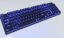 The World of Programmable Mechanical Keyboards