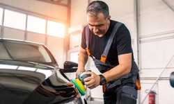 Tips and Tricks for Effective Car Polishing Compound Application