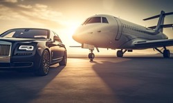 Boost Your Travel Experience with Our Exceptional Airport Limo Service