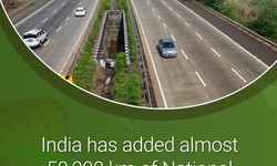 How Are National Highways Contributing to Sustainable Development in India?