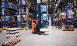 Navigating the Depths of Warehouse Pallet Racking: A Complete Guide