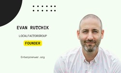 Evan Rutchik: How Continuous Efforts Results in Helping the Various Industries