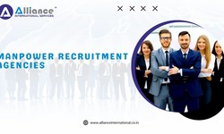 Essential Tips for Choosing the Right Manpower Recruitment Agency for Your Needs