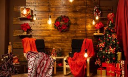 How to Make Your Home Look Festive for Christmas