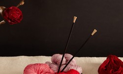 The Art of Yarn Choice: Craft With Confidence