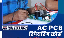 Embrace Continuous Learning in AC Repairing