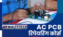 Embrace Continuous Learning in AC Repairing