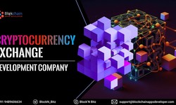 BlockchainAppsDeveloper - Pioneering the Crypto Exchange Development Landscape