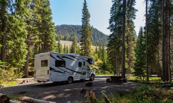 Top RV Brands of 2023: Navigating the Path to Excellence