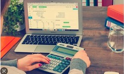 Understanding UK Taxation: How a Bookkeeper Can Help You Stay Compliant