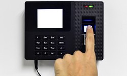 Biometric Access Control System Dubai: A Smart and Reliable Solution for Identity Verification and Access Management