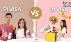 Everything you need to know about the variations between the USA F1 and J1 visas