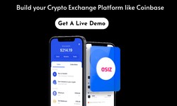 Create Your Own Cryptocurrency Exchange Platform with Coinbase Clone Development Company