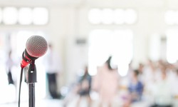 The Transformative Power of Speech Coaching