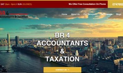 Your Expert Xero Accountant in London: Unmatched Financial Excellence