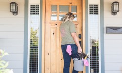 Clean Homes, Happy Paws: The Maid's Blueprint for Pet-Friendly Living