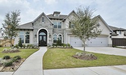 Discover Your Dream Home: Houses in Wharton County for Sale and Pearland's Exciting Real Estate Opportunities
