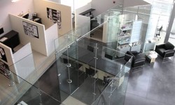 How to choose the right glass partition wall thickness?