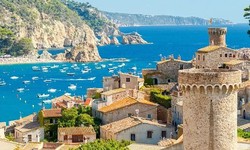 What is the best time to tour Spain?