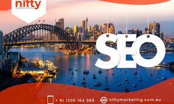 Sydney Seo: A Guide To Ranking Higher In Search Results