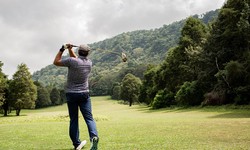 Crafting the Perfect Golf Vacation Getaway