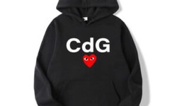 Comme Des Garcons on other fashion brands