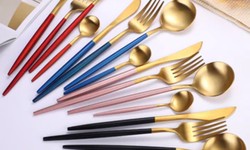 Do's and don'ts for choosing right cutlery