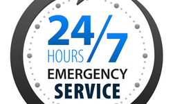 24 Hours Emergency Care: Your Safety Net