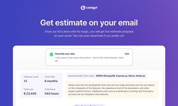 CostGPT: AI Software Cost Estimator by Codebuddy