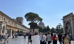 What Time of Year Is Ideal for Visiting the Vatican?