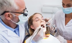 From Pain to Relief: Emergency Dental Care in Croydon Demystified