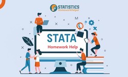 Stata Graphs Made Simple: A Visual Guide to Data Representation